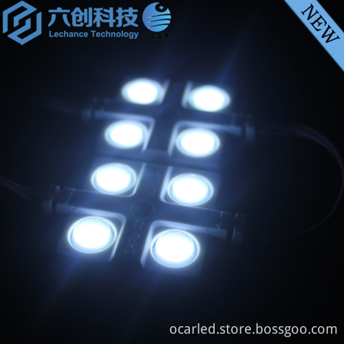 2016 china supplier smd5730 5050 LED Modules high power led modules p10 led module